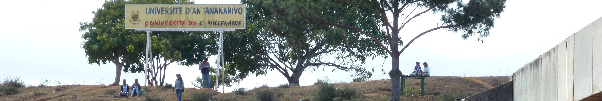 Universit&auml;t Tana Madagaskar1