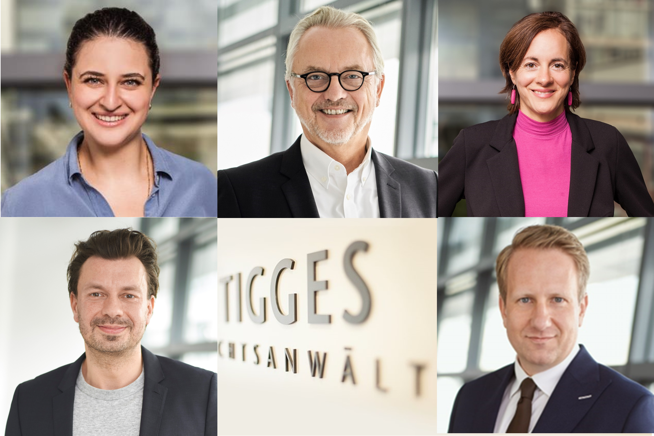 Team Immobilien Team Immobilien