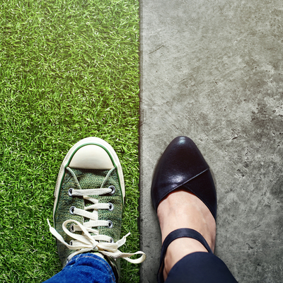 Work & Life @ TIGGES Work & Life @ TIGGES