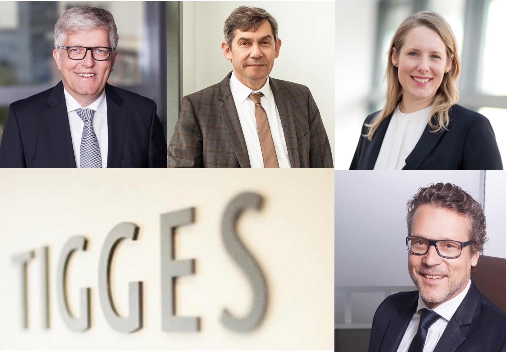 TIGGES Team Arbeitsrecht