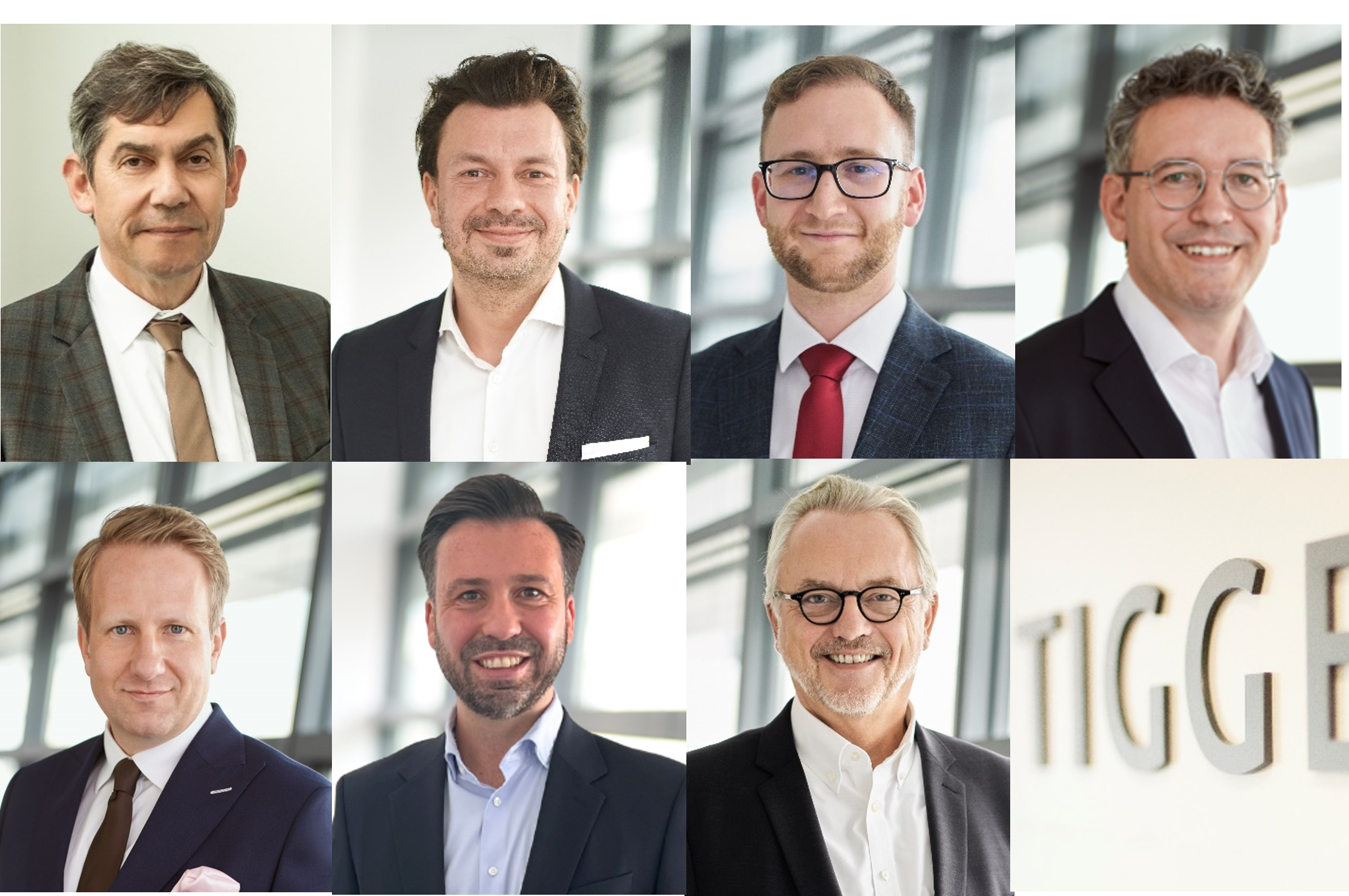 Team Gesellschaftsrecht 2025 Team Gesellschaftsrecht 2025