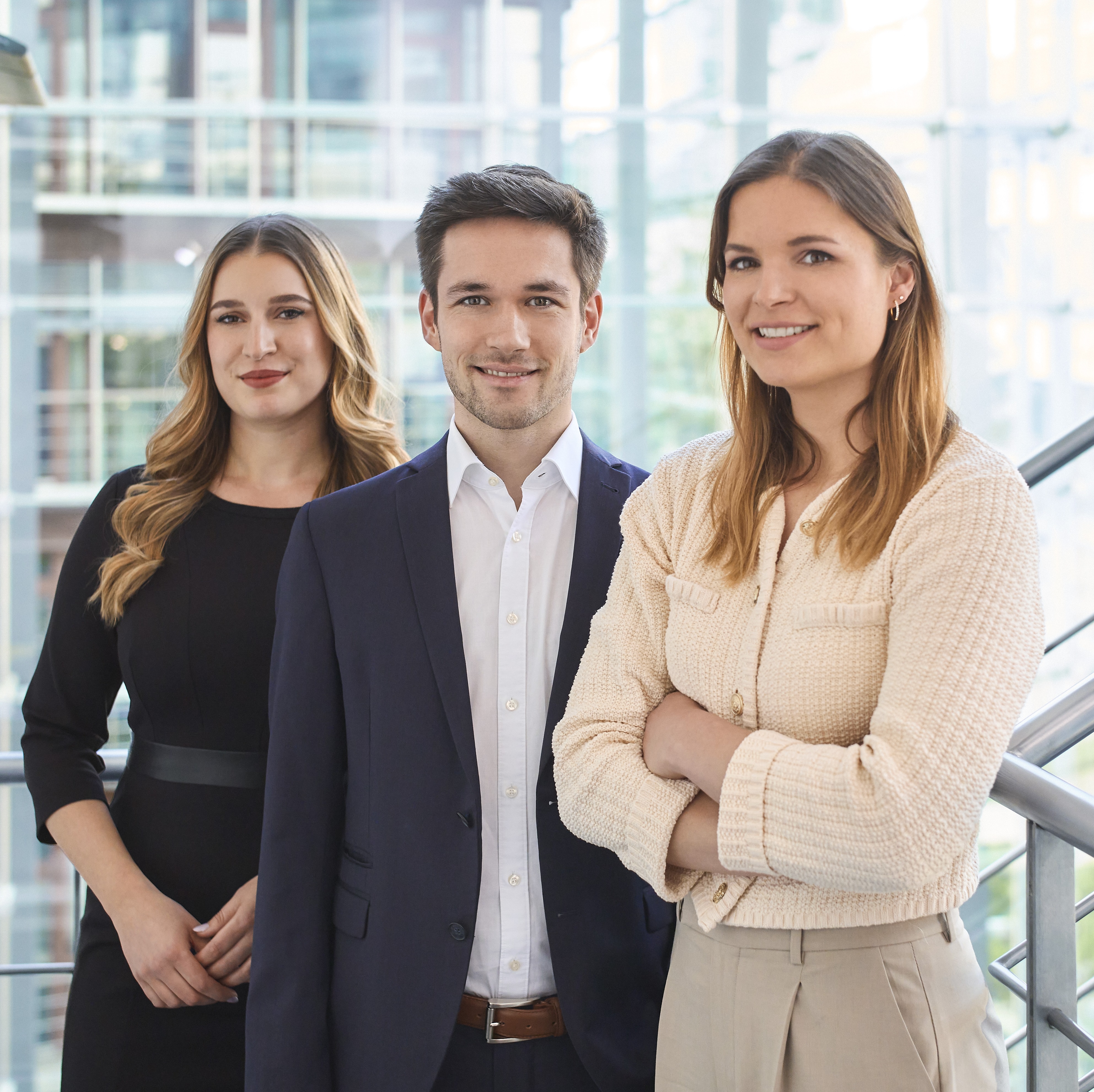 Young lawyers 2024 Young lawyers 2024